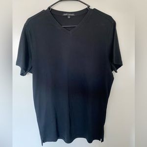 ROBERT BLAKE Georgia Regular Fit V-Neck T-Shirt